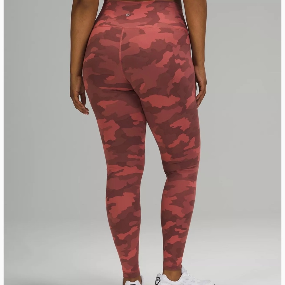 Wunder Train High-Rise Tight 28" Size 0 women
